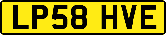 LP58HVE