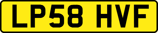 LP58HVF