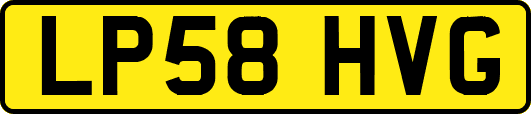 LP58HVG