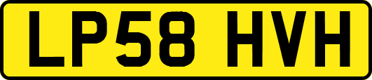LP58HVH