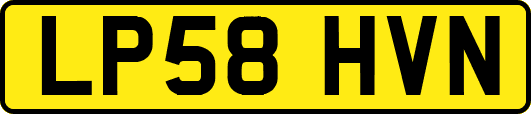 LP58HVN