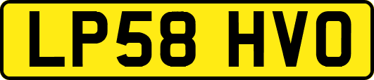 LP58HVO