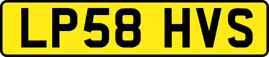LP58HVS