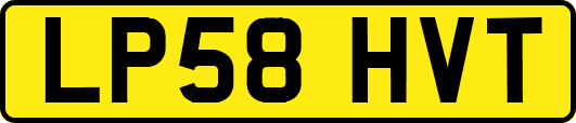 LP58HVT