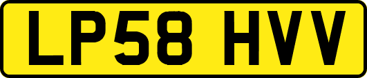 LP58HVV