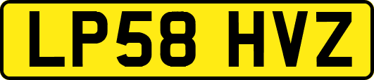 LP58HVZ