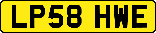 LP58HWE