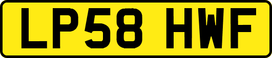 LP58HWF