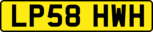 LP58HWH