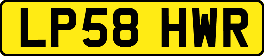 LP58HWR