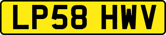 LP58HWV