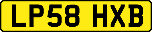 LP58HXB