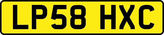 LP58HXC
