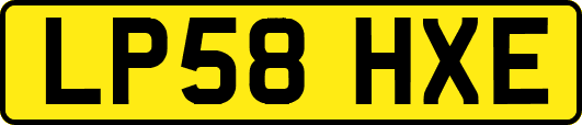 LP58HXE
