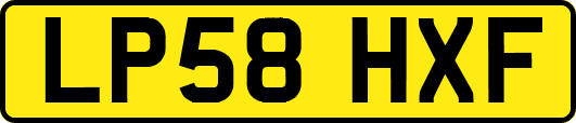 LP58HXF