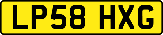 LP58HXG