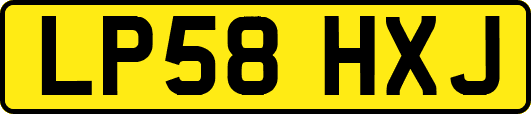 LP58HXJ