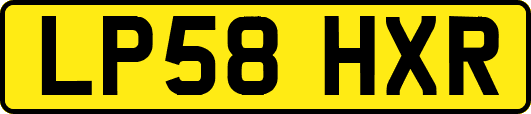 LP58HXR