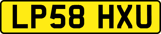 LP58HXU