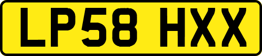 LP58HXX
