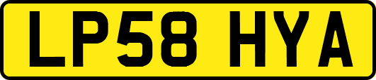 LP58HYA