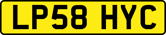 LP58HYC