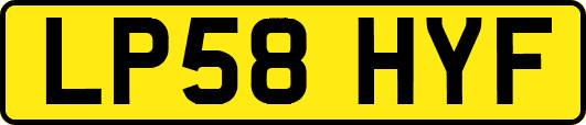 LP58HYF