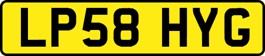 LP58HYG