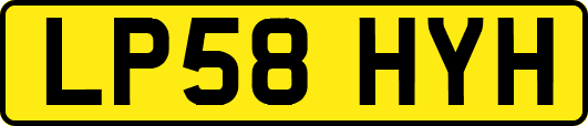 LP58HYH