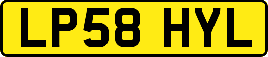 LP58HYL