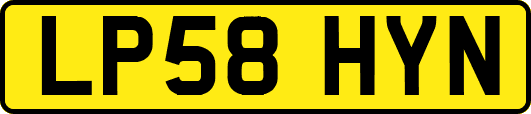 LP58HYN