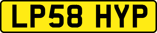 LP58HYP