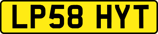 LP58HYT