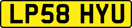 LP58HYU