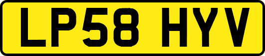 LP58HYV