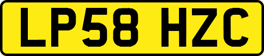 LP58HZC