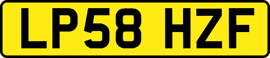 LP58HZF