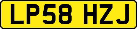 LP58HZJ