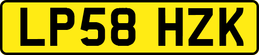 LP58HZK