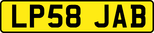 LP58JAB