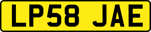 LP58JAE