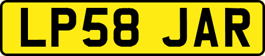 LP58JAR