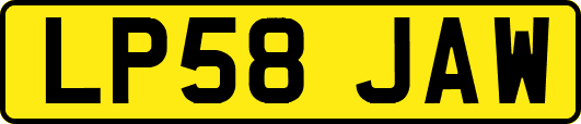 LP58JAW
