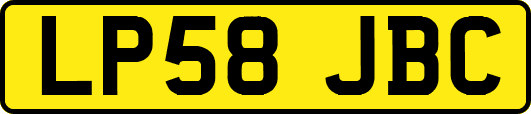 LP58JBC