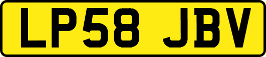LP58JBV