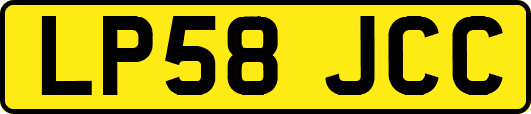 LP58JCC