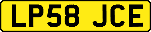 LP58JCE