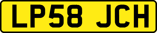 LP58JCH