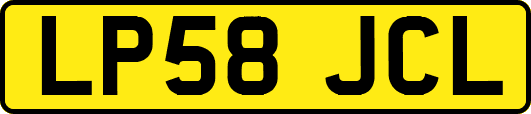 LP58JCL