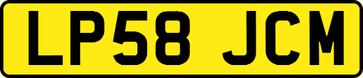 LP58JCM
